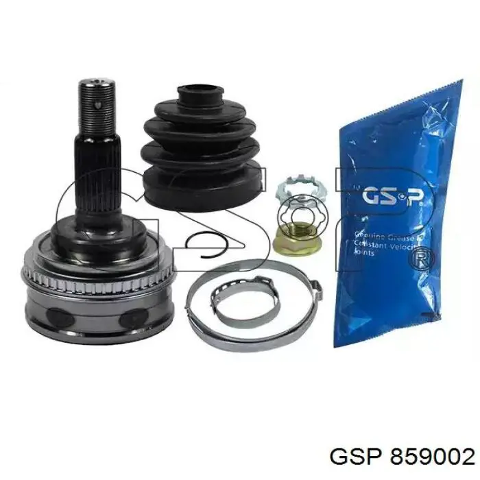 Comprar 859002 GSP Junta homocinetica