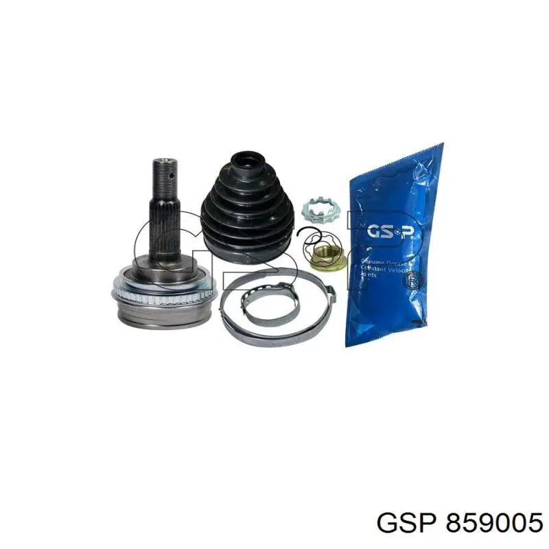 Comprar 859005 GSP Junta homocinetica