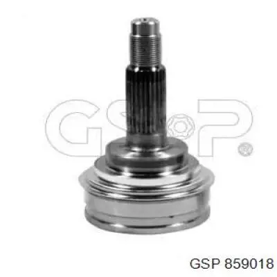 Junta homocinética exterior delantera Toyota Celica T16