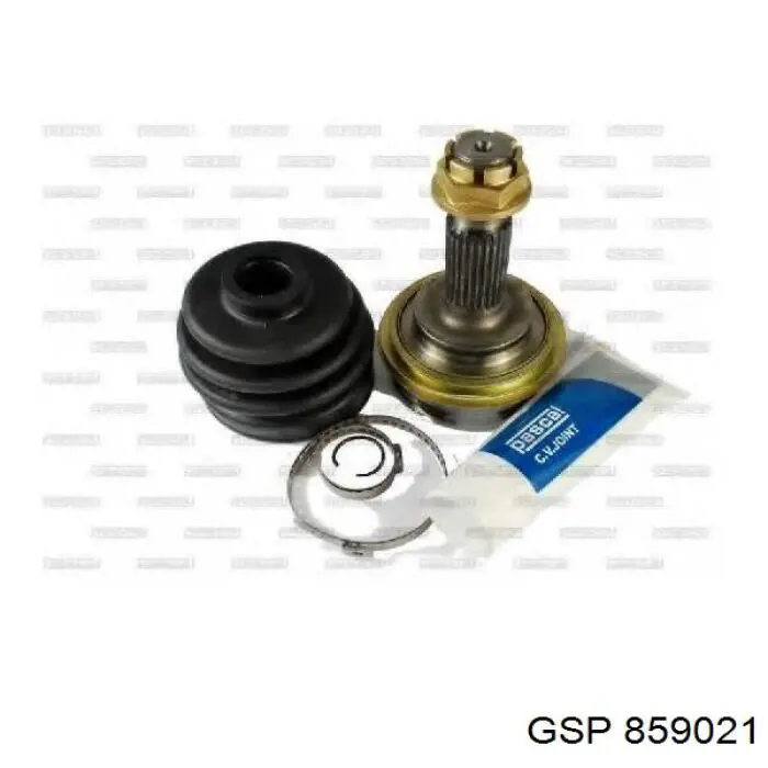 Junta homocinetica 859021 GSP