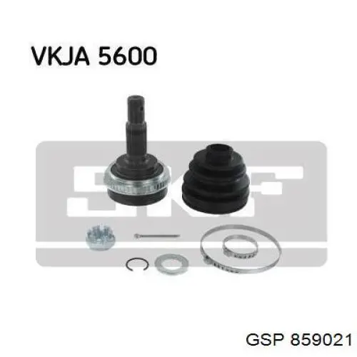 Comprar 859021 GSP Junta homocinetica