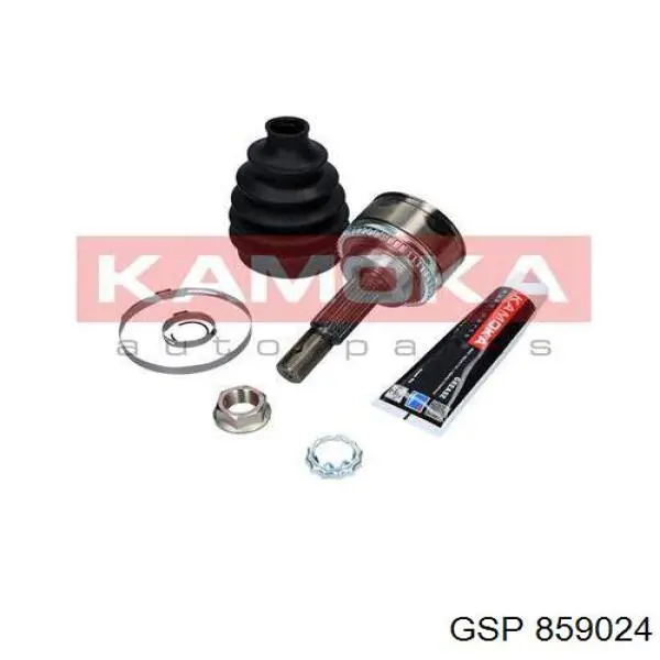 Comprar 859024 GSP Junta homocinetica