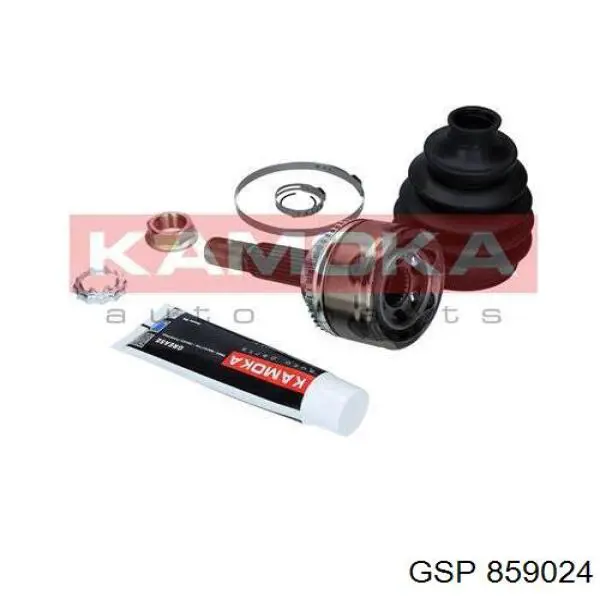 Comprar 859024 GSP Junta homocinetica