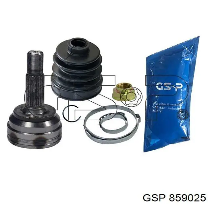 Comprar 859025 GSP Junta homocinetica