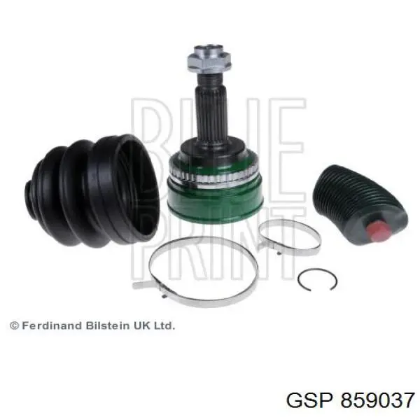 Junta homocinetica 859037 GSP