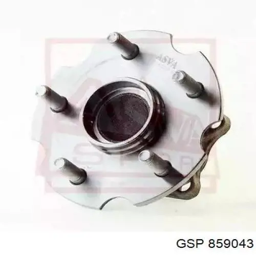 Junta homocinética exterior delantera Toyota 4347029636 precio, desde 44,45 EUR