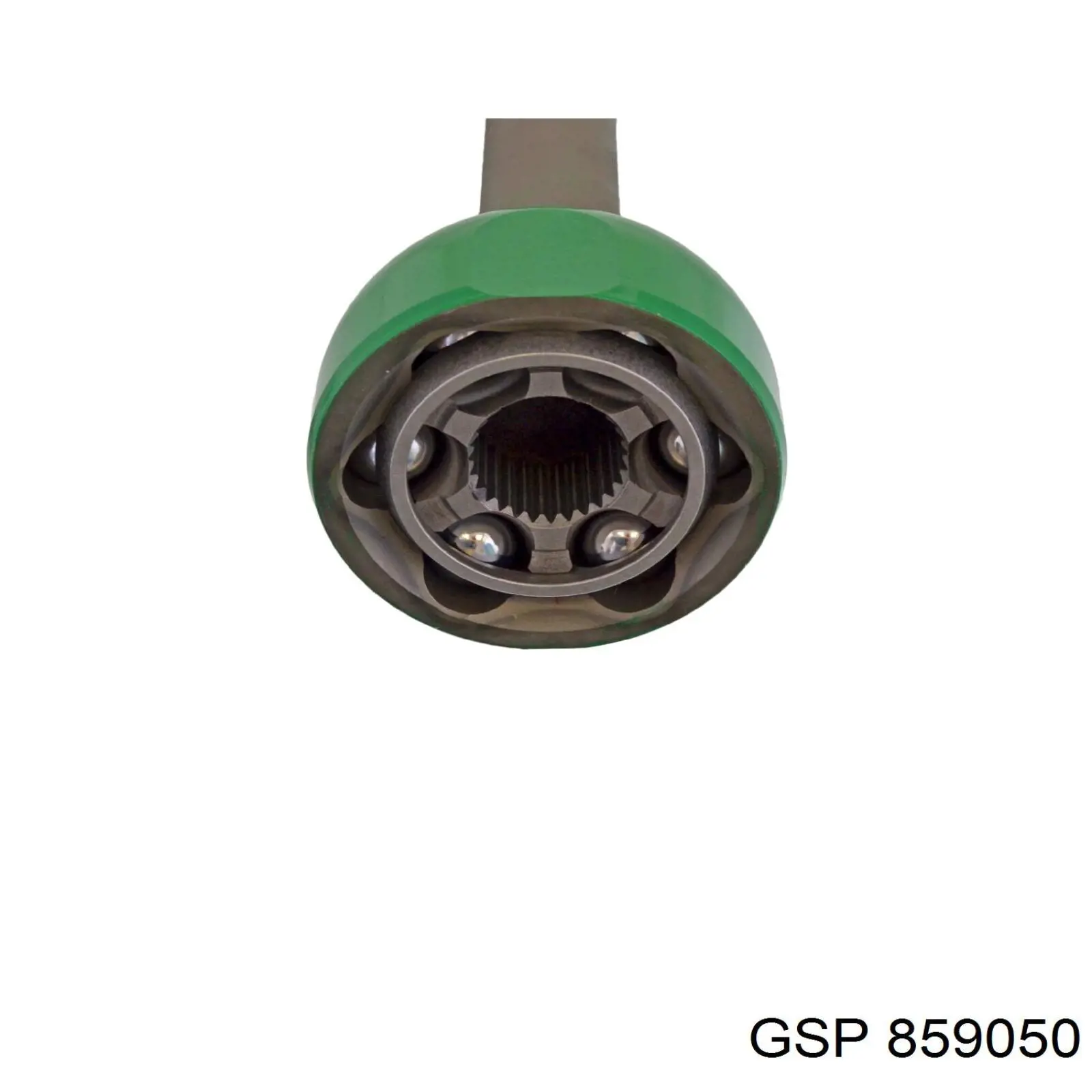 Junta homocinetica 4340560016 Toyota