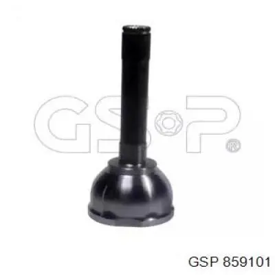 Junta homocinética exterior delantera GSP 859101 precio, desde 97,59 EUR