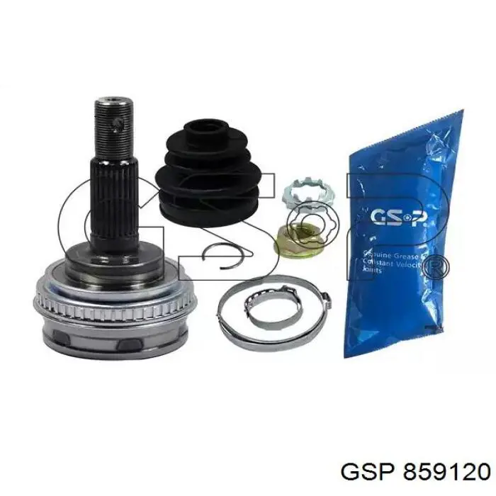 Comprar 859120 GSP Junta homocinetica