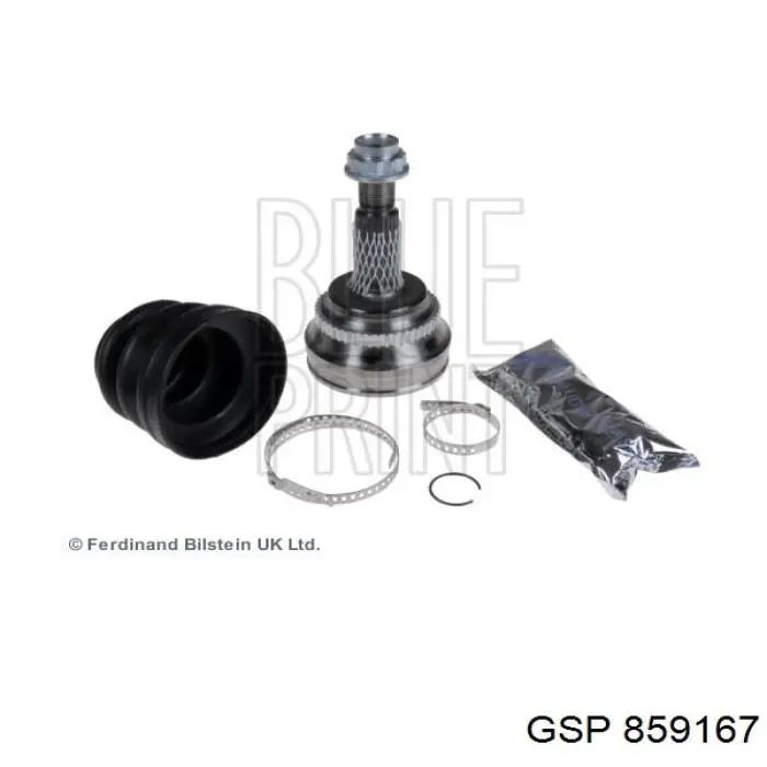 Comprar 859167 GSP Junta homocinetica