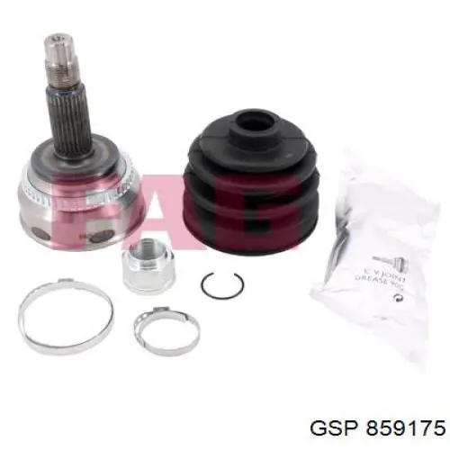 Comprar 859175 GSP Junta homocinetica