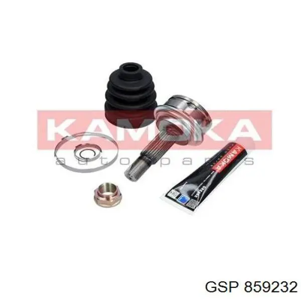 Comprar 859232 GSP Junta homocinetica