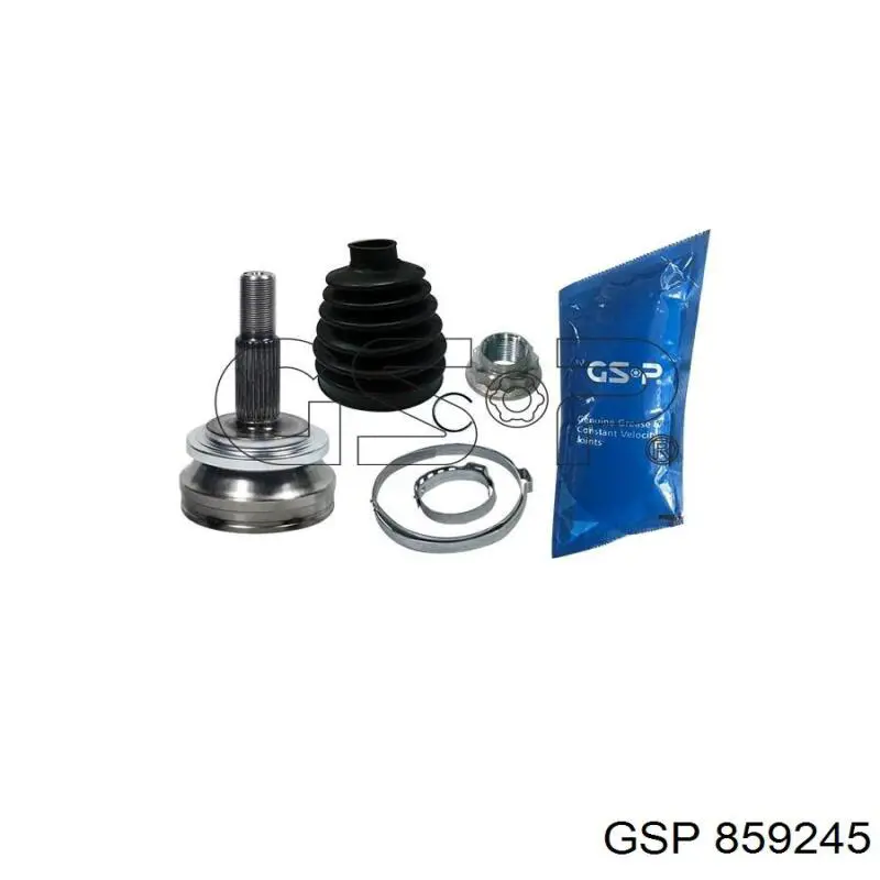 Comprar 859245 GSP Junta homocinetica