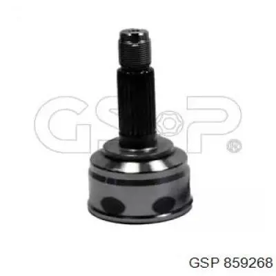 Junta homocinética exterior delantera GSP 859268 precio, desde 34,19 EUR