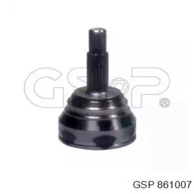 Junta homocinética exterior delantera GSP 861007 precio, desde 70,18 EUR
