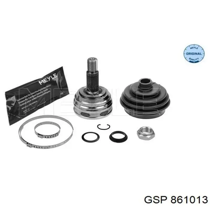 Comprar 861013 GSP Junta homocinetica