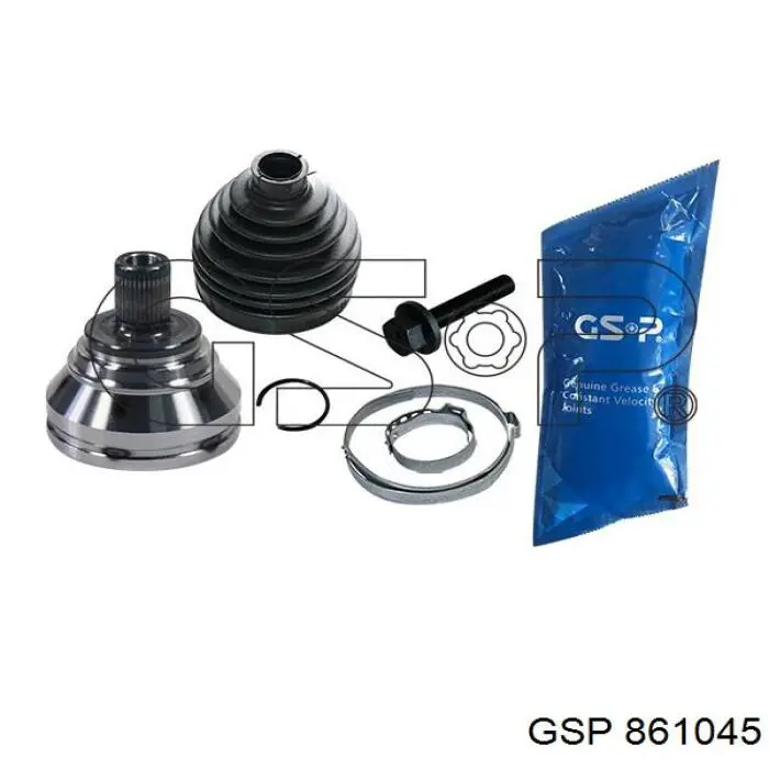 861045 GSP Junta homocinética