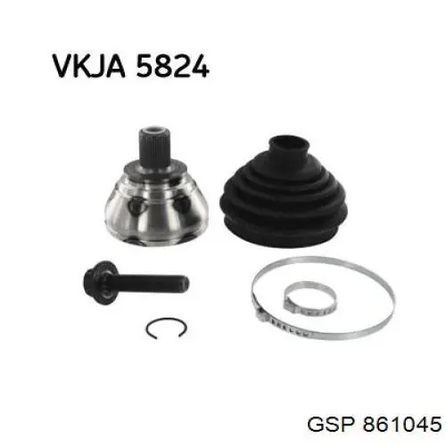 Comprar 861045 GSP Junta homocinetica