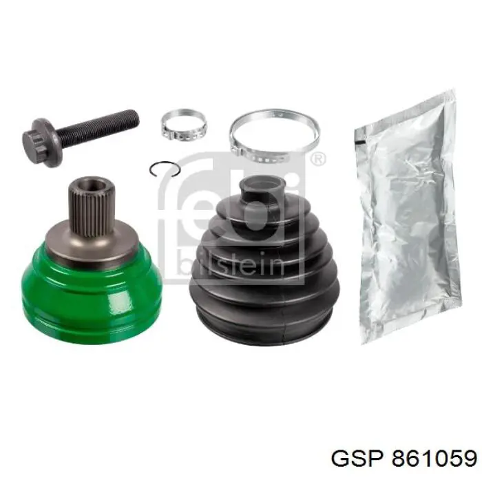 Comprar 5M0498099 Vika Junta homocinetica