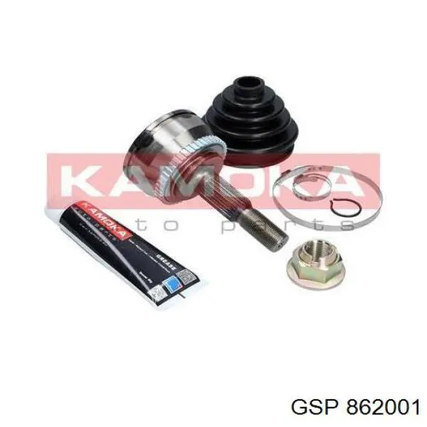 Comprar 862001 GSP Junta homocinetica