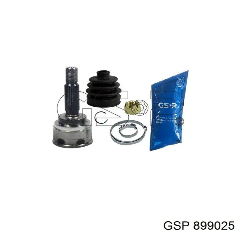 Comprar 899025 GSP Junta homocinetica