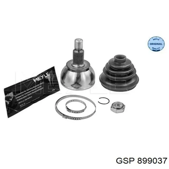 Comprar 899037 GSP Junta homocinetica