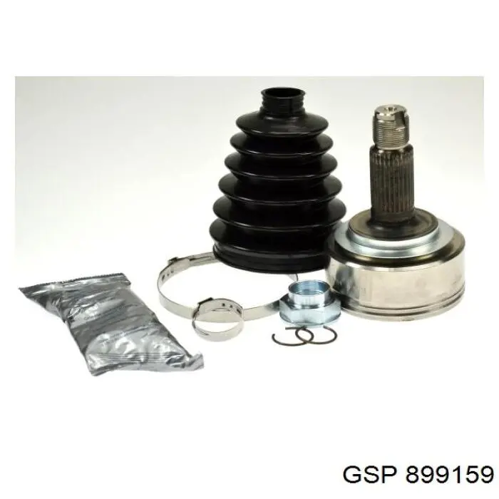 Comprar 899159 GSP Junta homocinetica