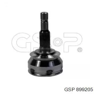 Junta homocinética exterior delantera Ruville 75302S precio, desde 35,16 EUR