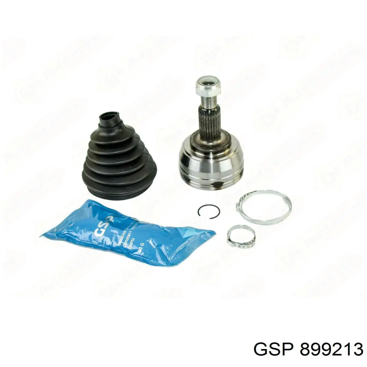 Junta homocinética exterior delantera GSP 899213 precio, desde 55,24 EUR