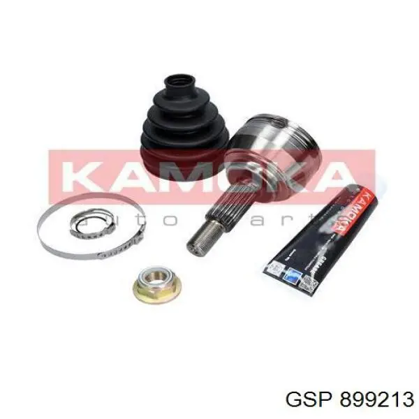 Comprar 899213 GSP Junta homocinetica