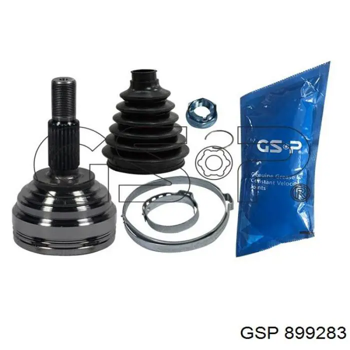 899283 GSP Junta homocinética