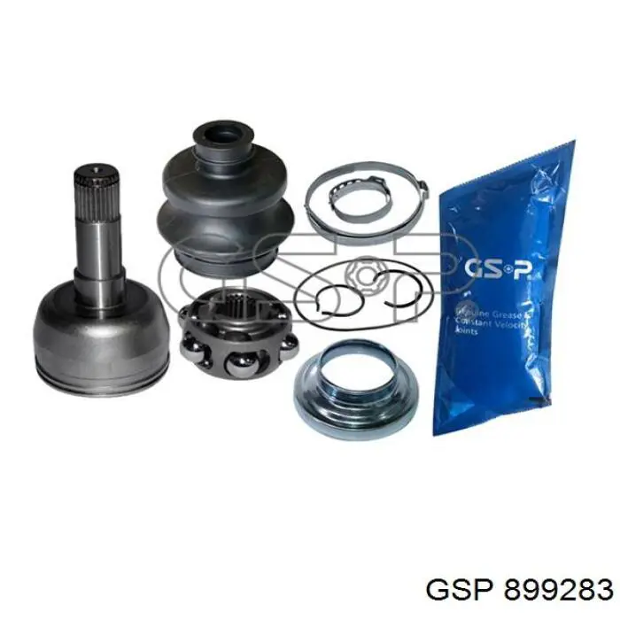 Comprar 899283 GSP Junta homocinetica