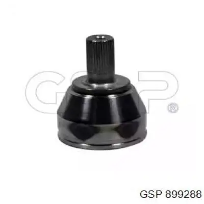 Junta homocinética exterior delantera Ford Focus 2 DA, HCP, DP