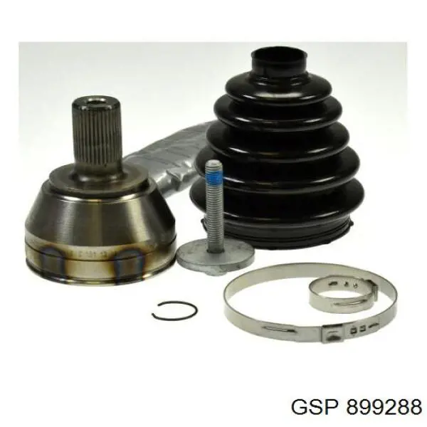 Junta homocinética exterior delantera GSP 899288 precio, desde 106,35 EUR