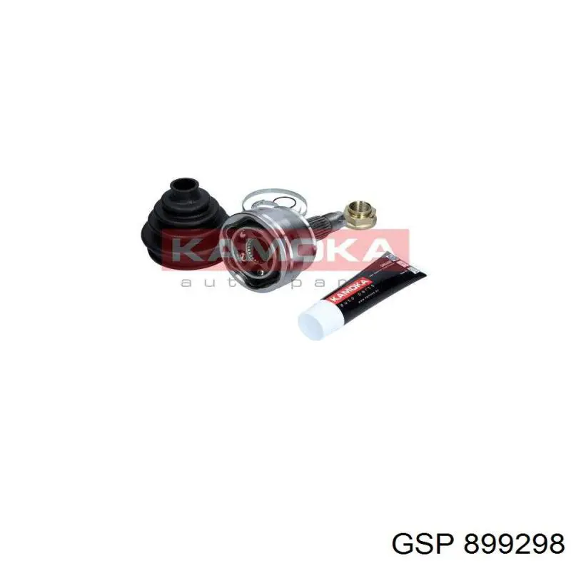 Comprar 400940 Trakmotive/Surtrack Junta homocinetica