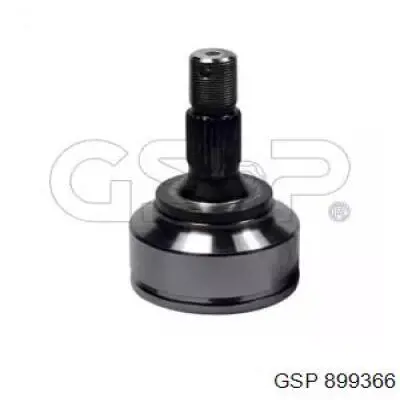 Junta homocinética exterior delantera Peugeot 208 CA, CC