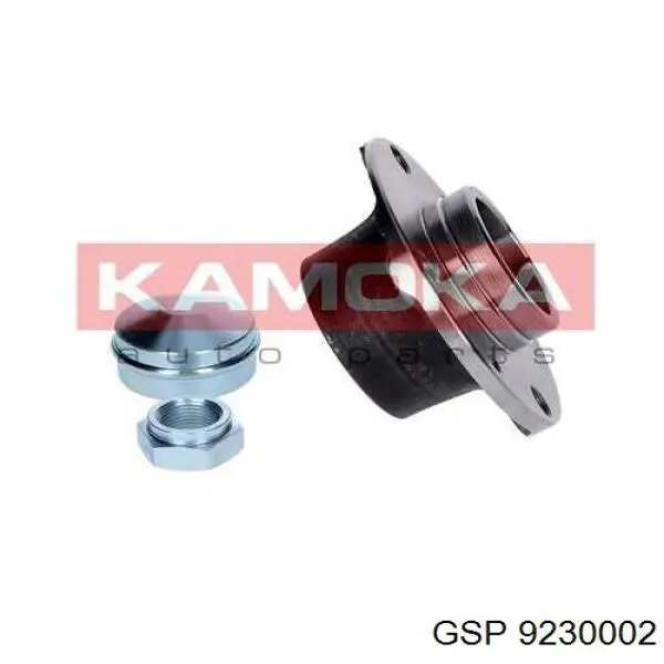 Buje de rueda Dayco KWD1190 precio, desde 46,04 EUR