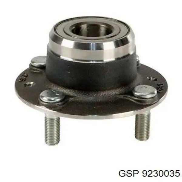 Buje de rueda Hyundai/Kia K20226150 precio, desde 49,59 EUR