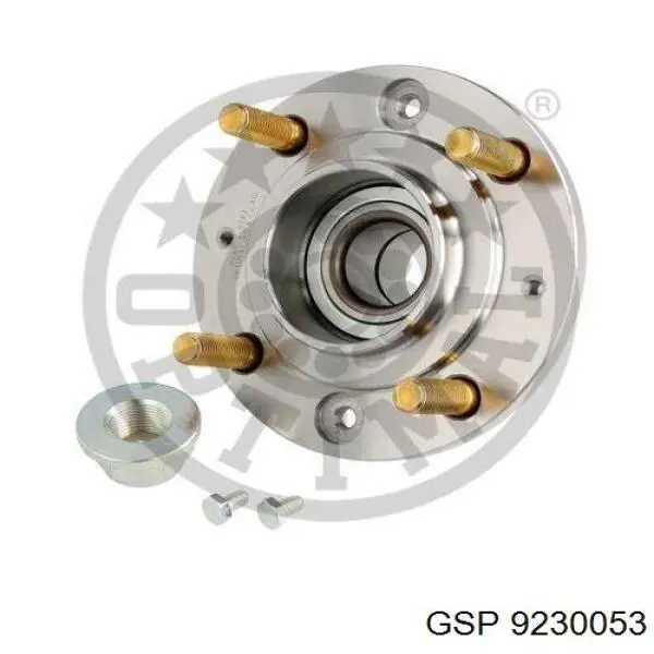 Comprar M471I28 NPS Cubo de rueda, Eje trasero