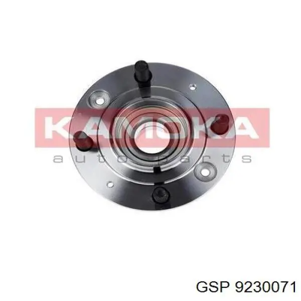 Buje de rueda Koyo DACF10862 precio, desde 38,21 EUR