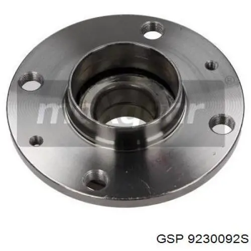 Buje de rueda Febi 101010 precio, desde 45,56 EUR