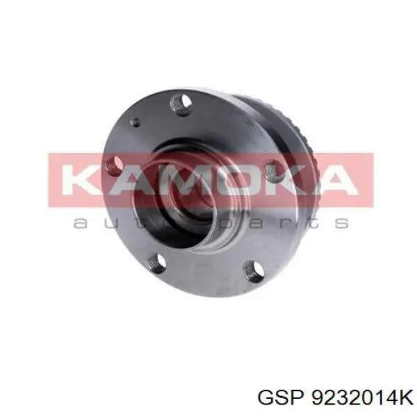 Buje GSP 9232014K