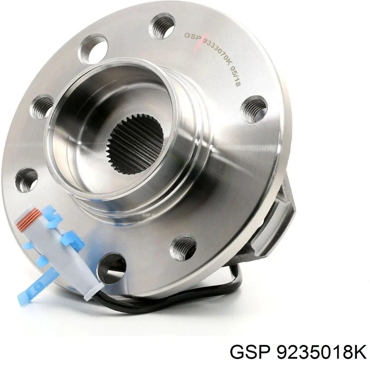 Comprar 9235018K GSP Cojinete de rueda trasero