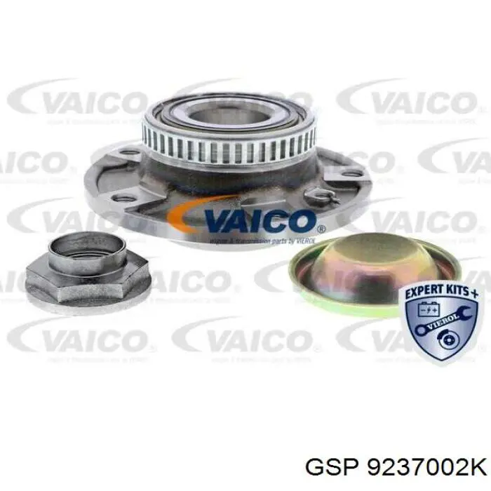 Comprar 9237002K GSP Bujes de ruedas