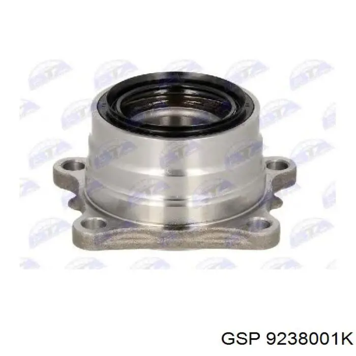 Cojinete de rueda trasero Toyota RAV4 1 XA