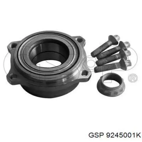 Cojinete de rueda 9245001K GSP