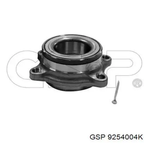 Comprar 25017413 Profit Cojinete de rueda trasero
