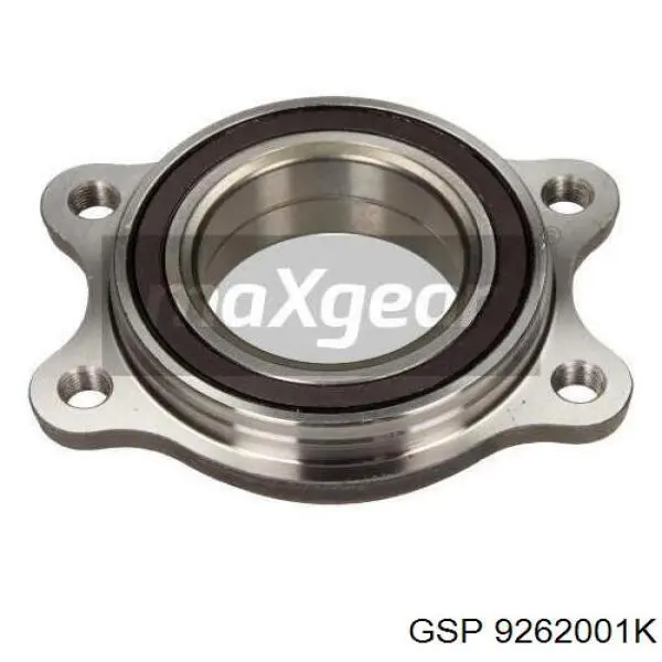 Comprar 9262001K GSP Cojinete de cubo delantero/trasero