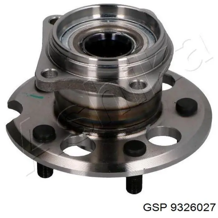 Comprar 9326027 GSP Cubo de rueda, Eje trasero