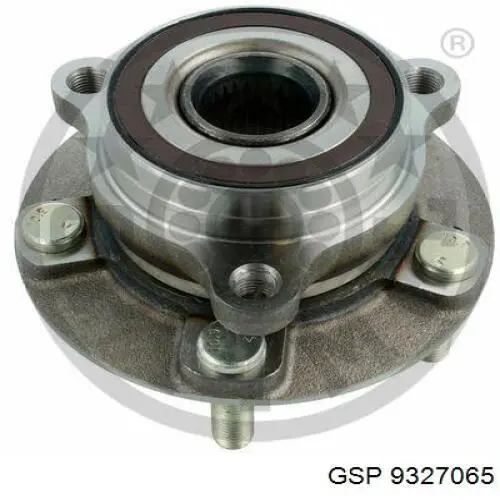  GSP 9327065 precio, desde 75,04 EUR